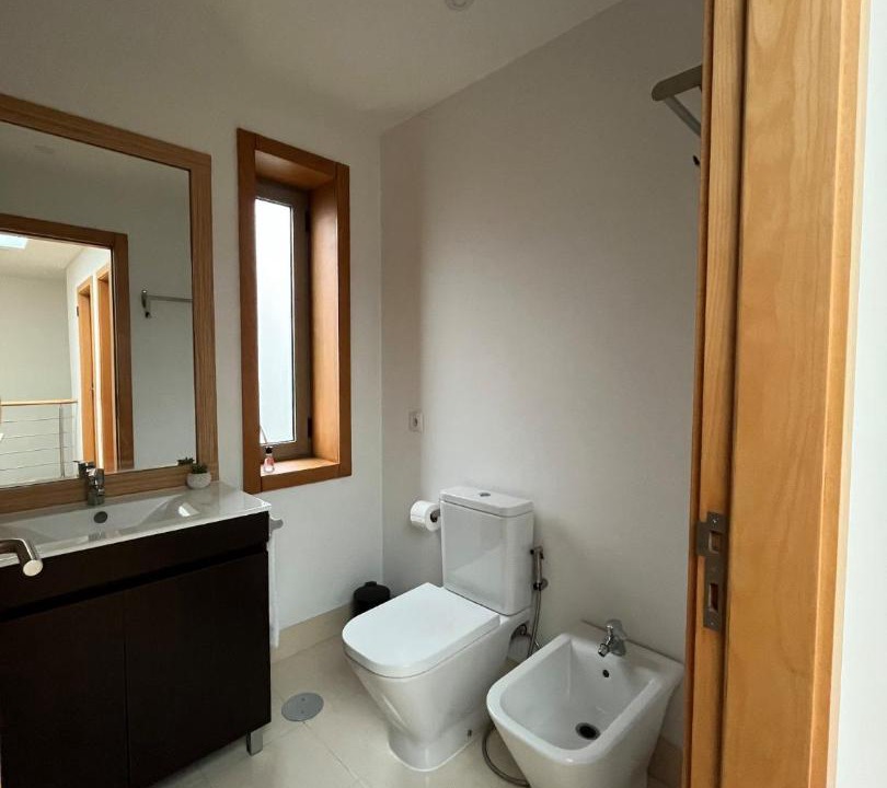 Photo of Bathroom in Leixões