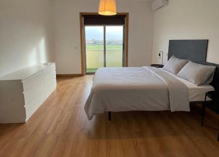 Photo of Bedroom in Leixões