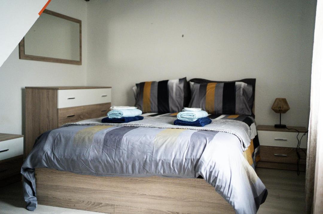Photo of Bedroom in Nordeste