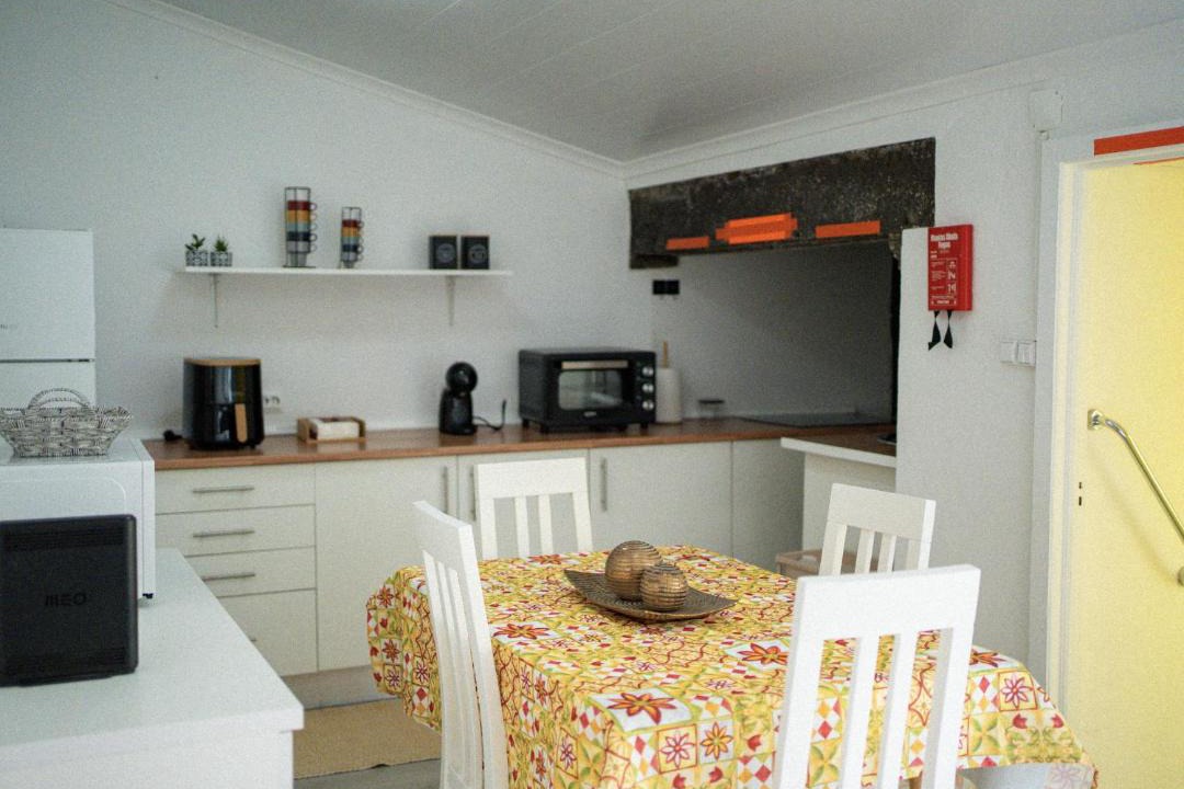 Photo of Kitchen in Nordeste