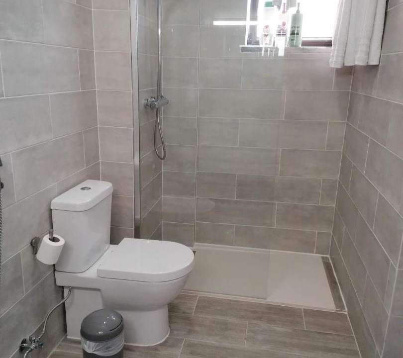 Photo of Bathroom in Santo Andre