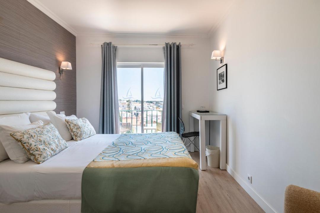 Photo of Bedroom in Albufeira Old Town