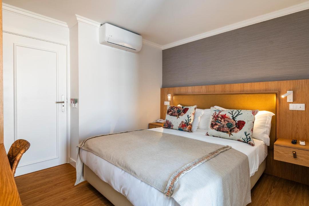 Photo of Bedroom in Albufeira Old Town