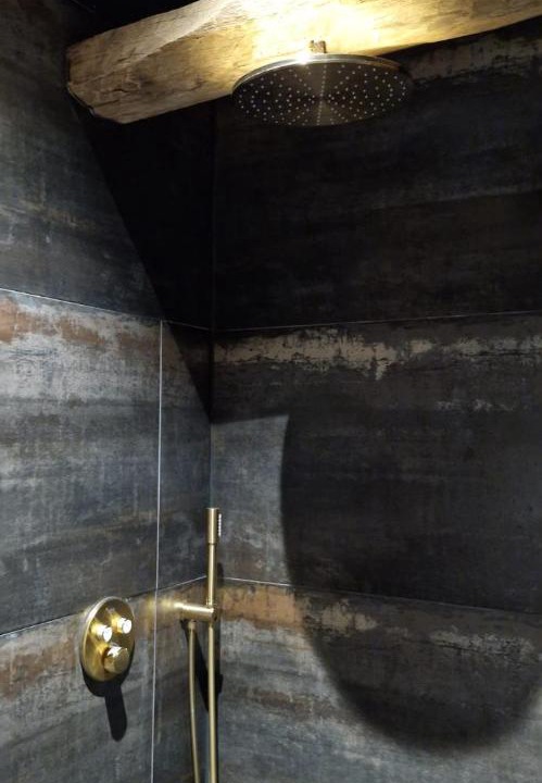 Photo of Bathroom in Fareja