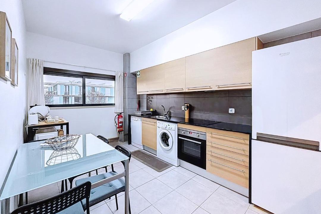 Photo of Kitchen in Conceicao e Cabanas de Tavira