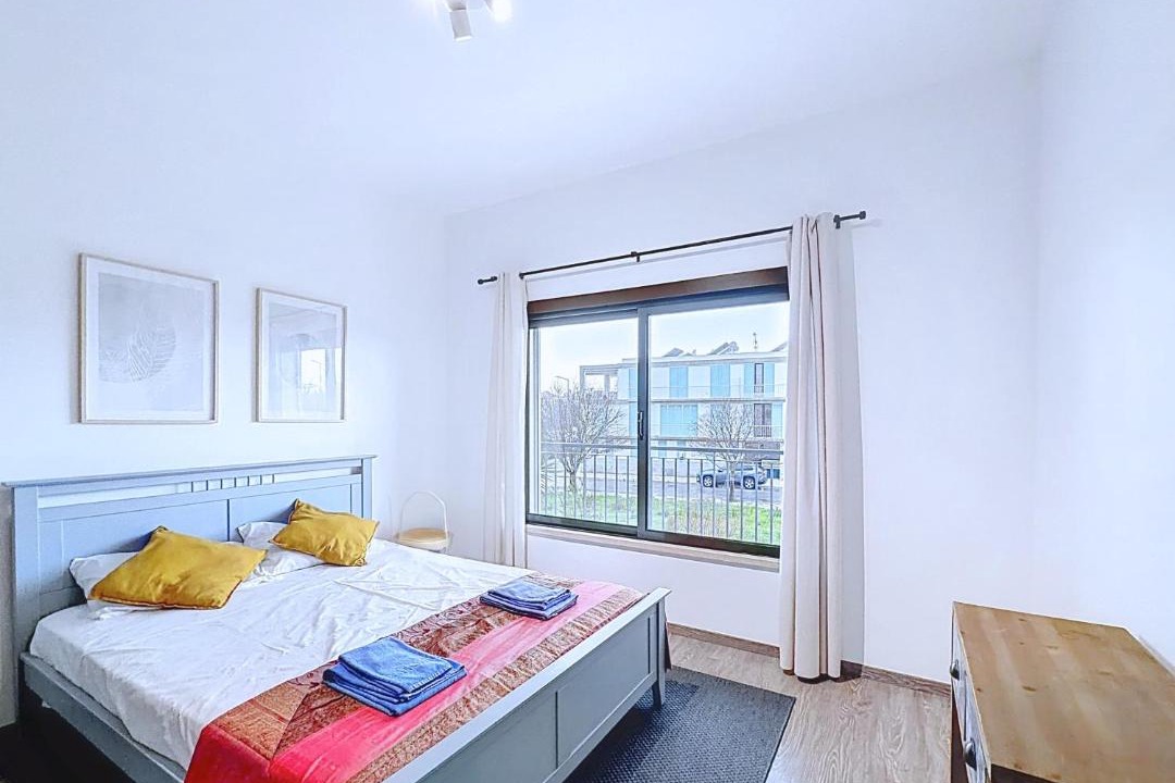 Photo of Bedroom in Conceicao e Cabanas de Tavira