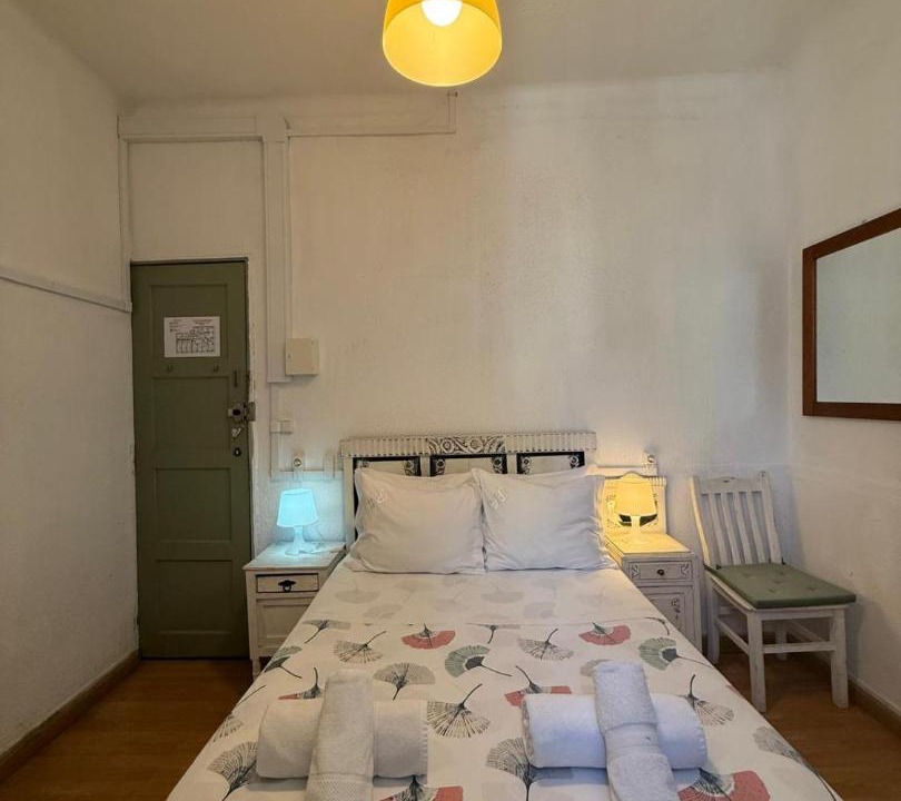 Photo of Bedroom in Baixa