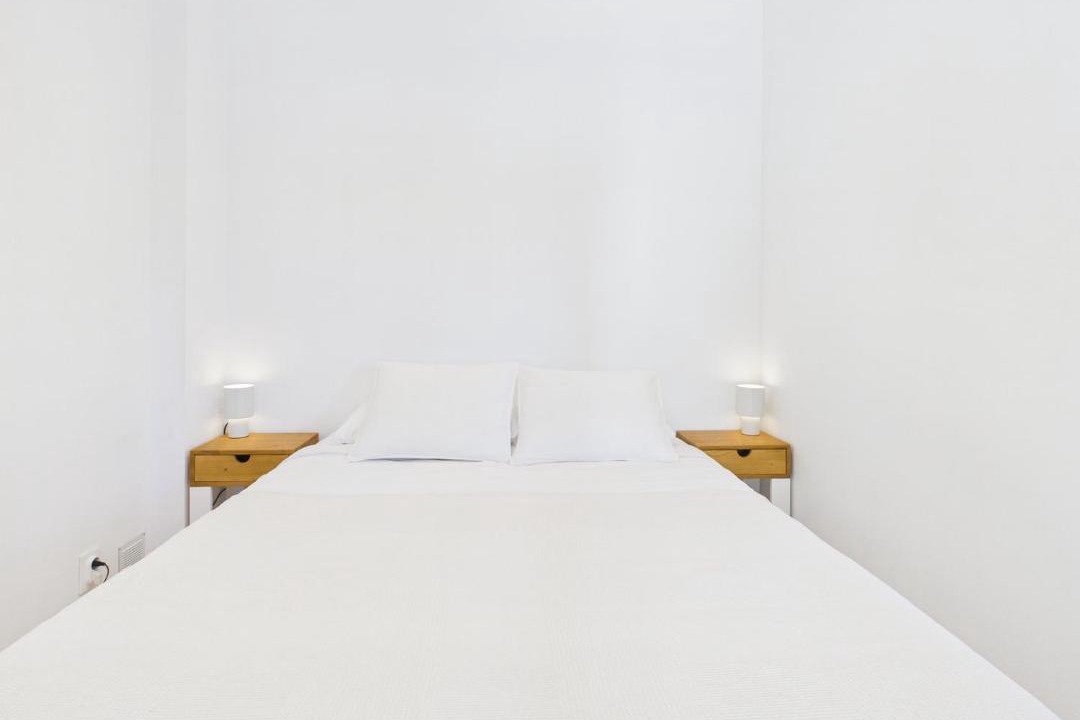 Photo of Bedroom in Cova da Piedade