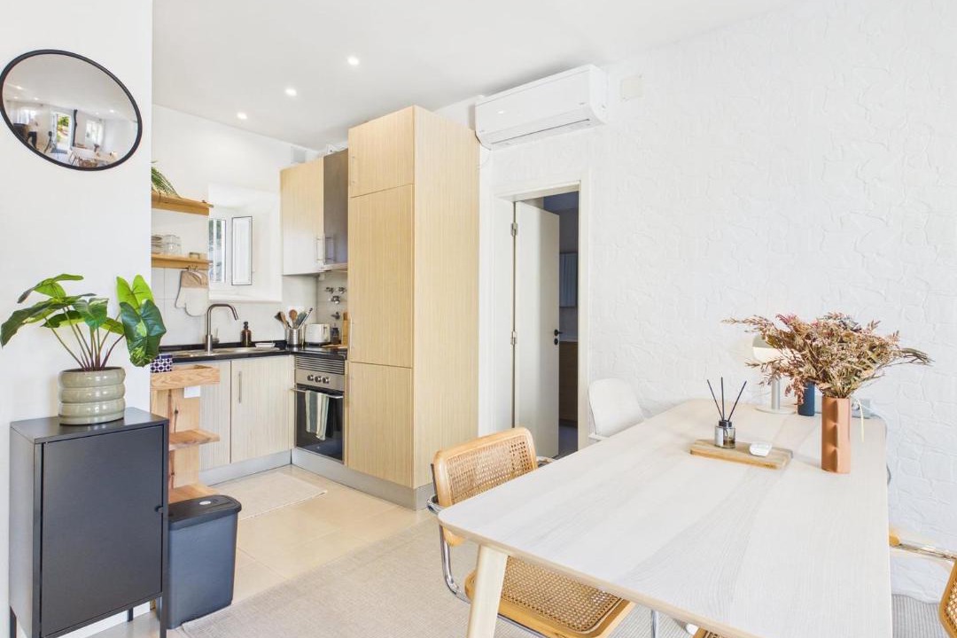 Photo of Kitchen in Cova da Piedade