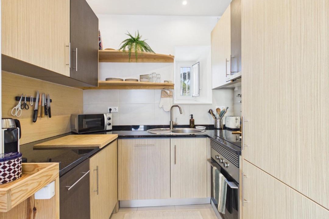 Photo of Kitchen in Cova da Piedade