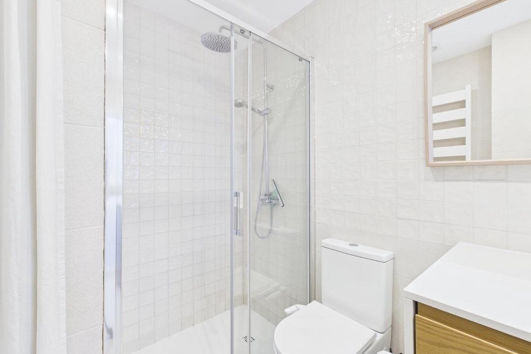 Photo of Bathroom in Cova da Piedade