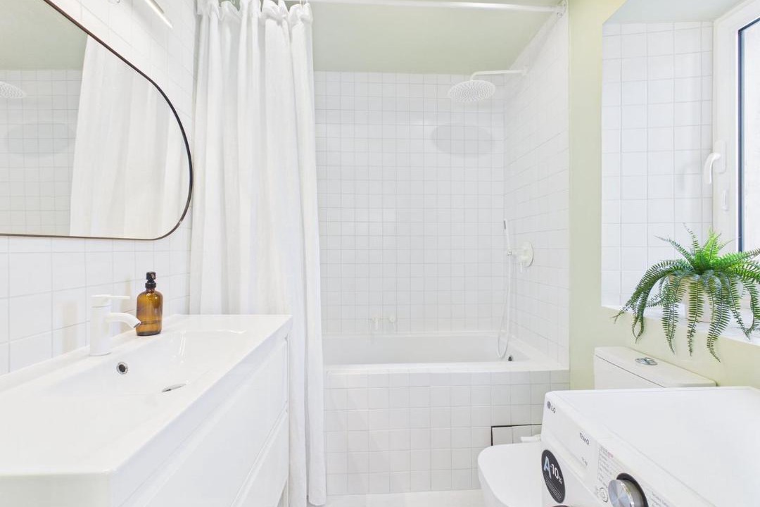 Photo of Bathroom in Cova da Piedade