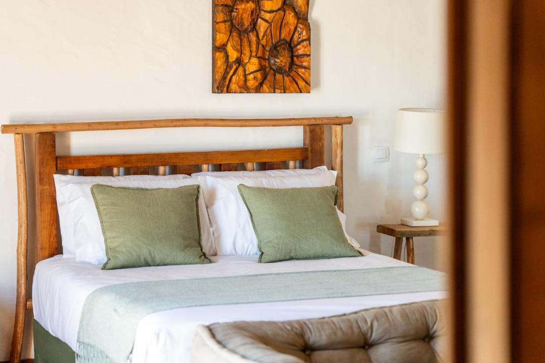 Photo of Bedroom in Alcobaca