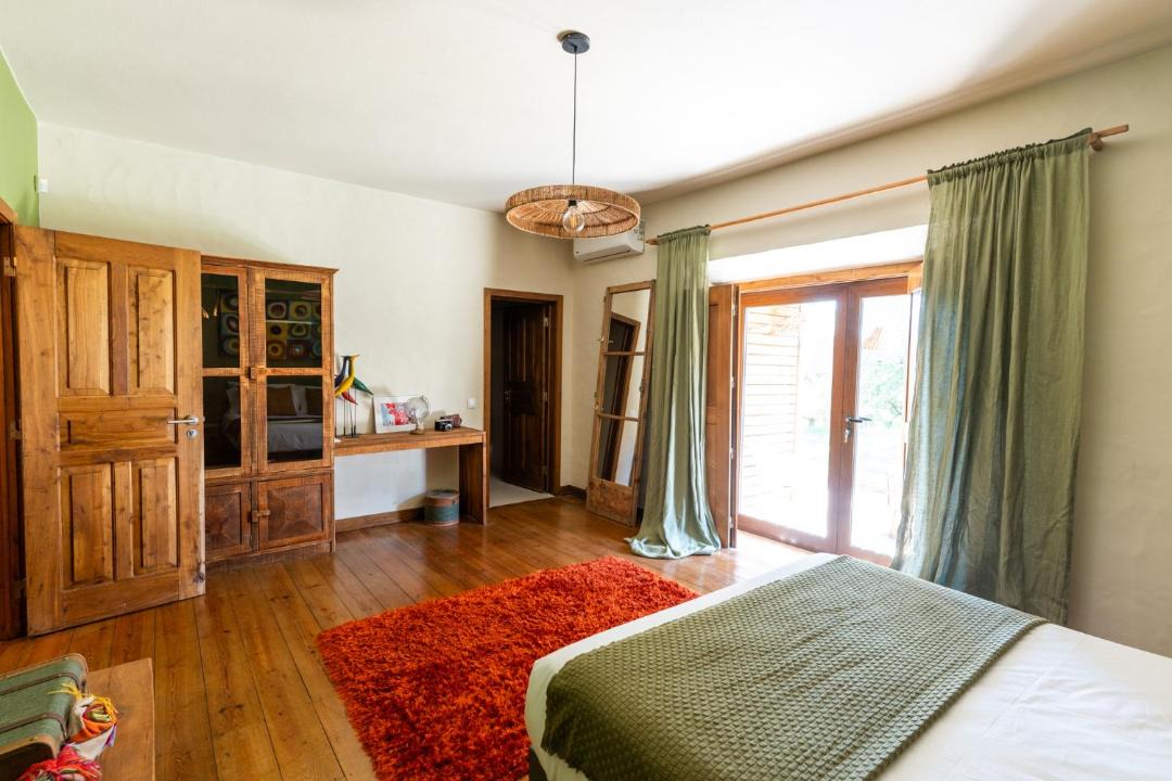 Photo of Bedroom in Alcobaca