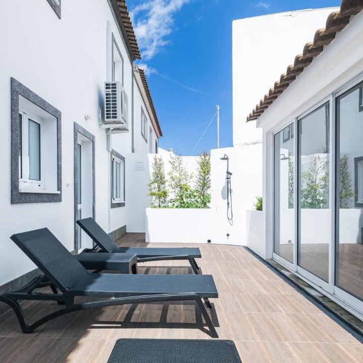 Photo of Patio Balcony in Ribeira Grande