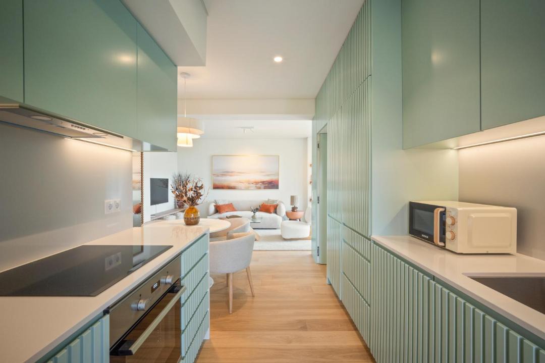 Photo of Kitchen in Estoril