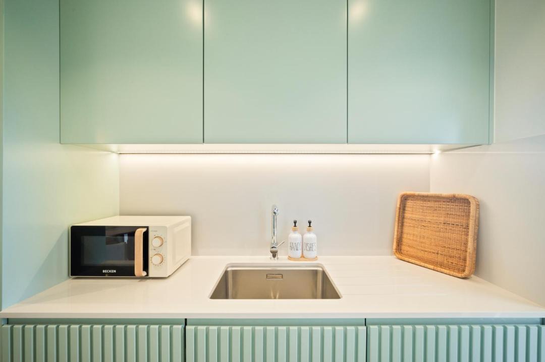 Photo of Kitchen in Estoril