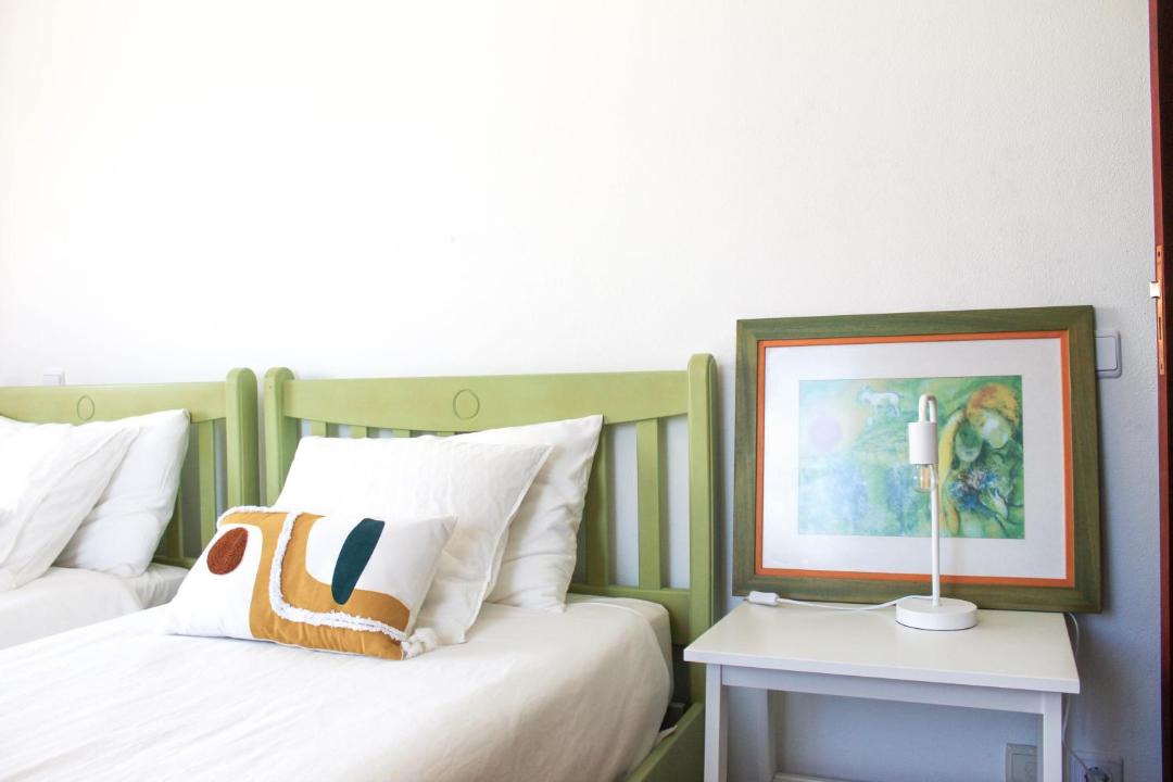 Photo of Bedroom in Praia da Vitoria
