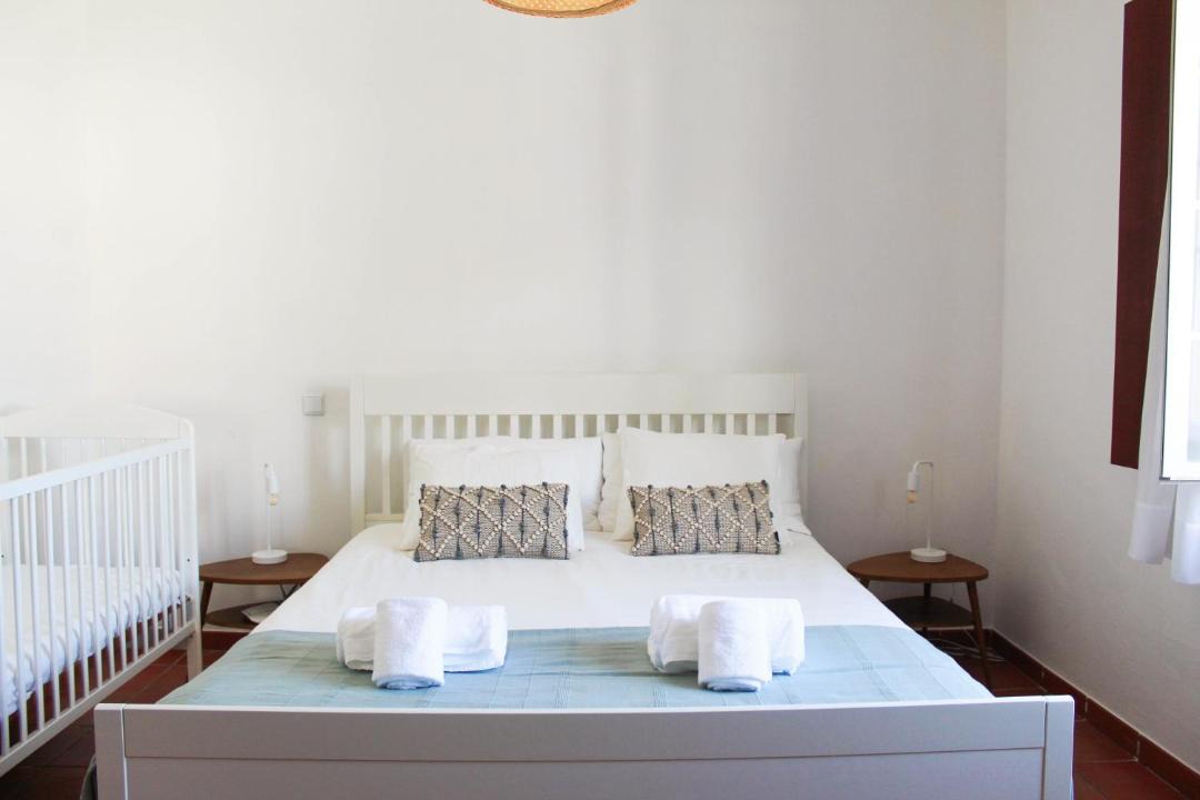 Photo of Bedroom in Praia da Vitoria
