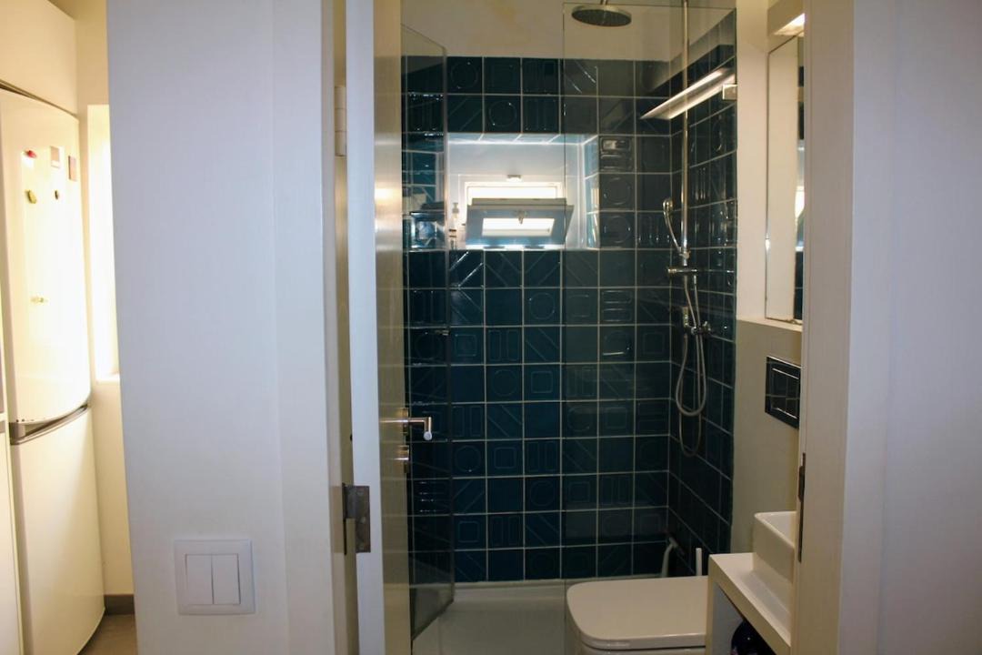 Photo of Bathroom in Santo Estevao
