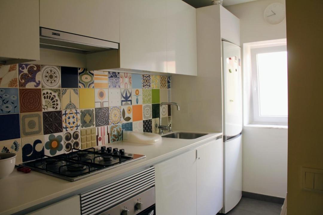 Photo of Kitchen in Santo Estevao