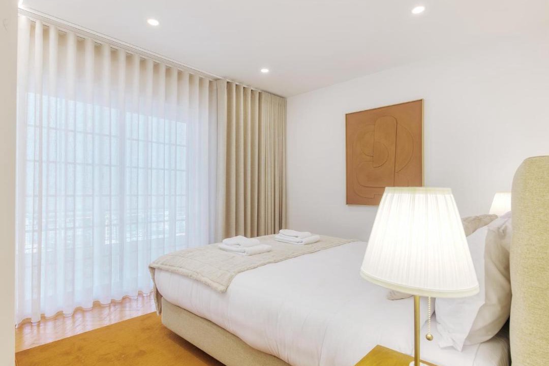 Photo of Bedroom in Cova da Piedade