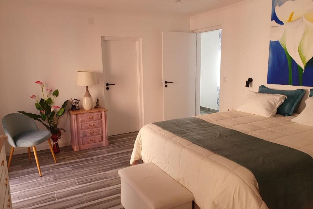 Photo of Bedroom in Sao Miguel do Rio Torto