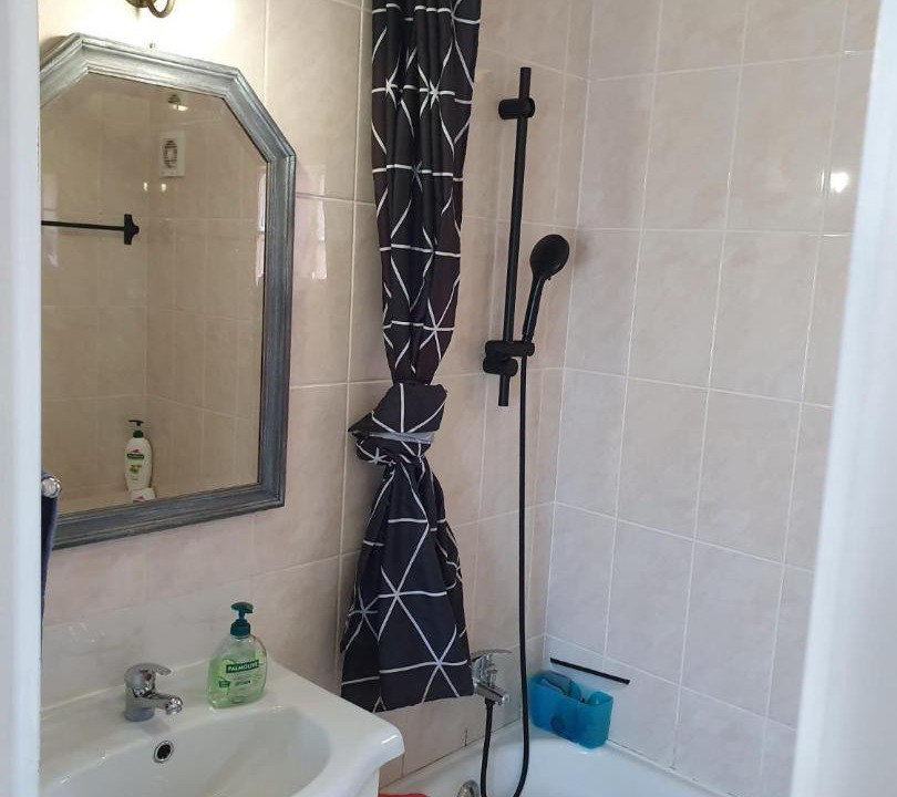 Photo of Bathroom in Sao Miguel do Rio Torto