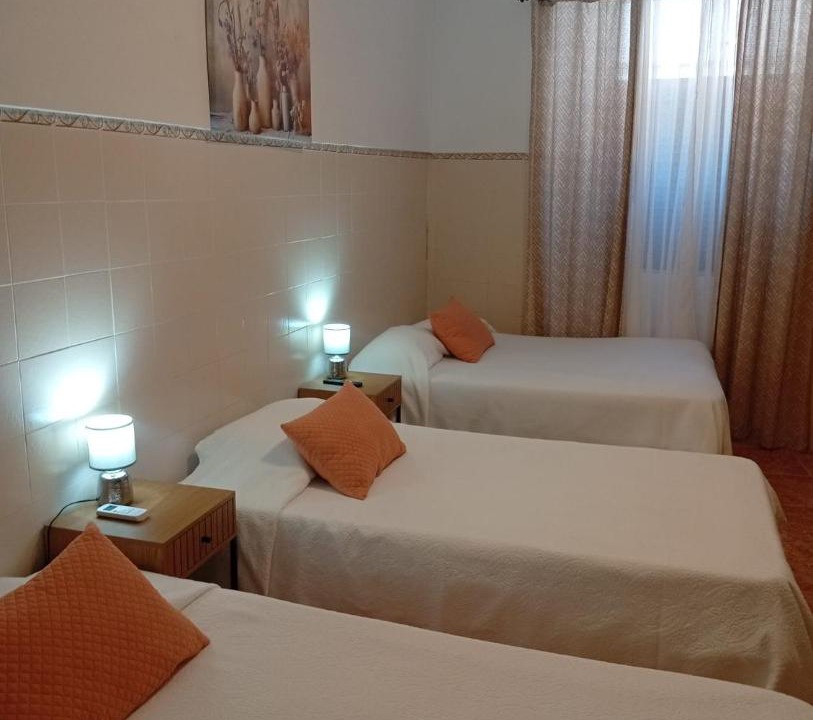 Photo of Bedroom in Beja
