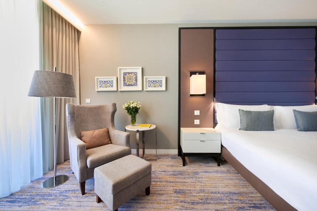 Photo of Bedroom in Estoril