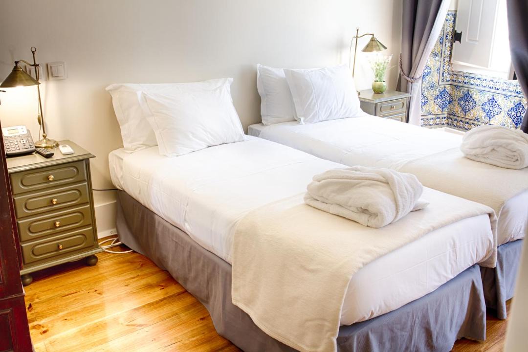 Photo of Bedroom in Sao Jose