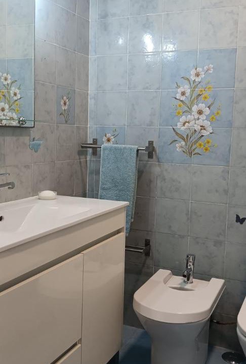 Photo of Bathroom in Lumiar