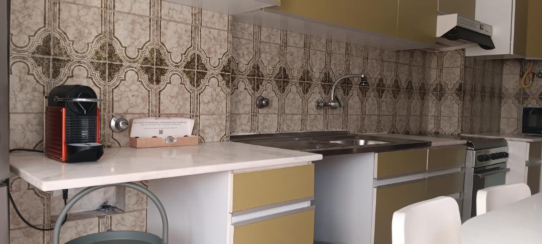 Photo of Kitchen in Lumiar
