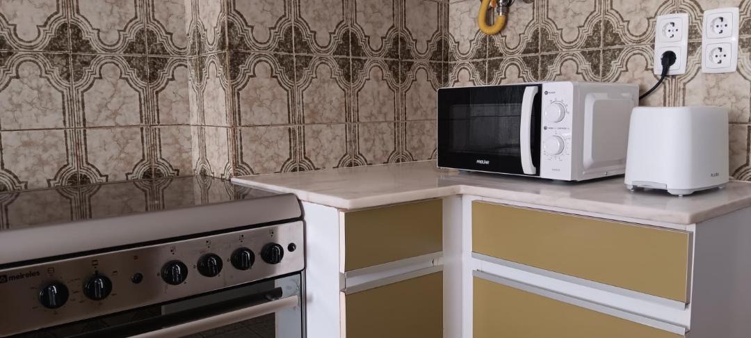 Photo of Kitchen in Lumiar