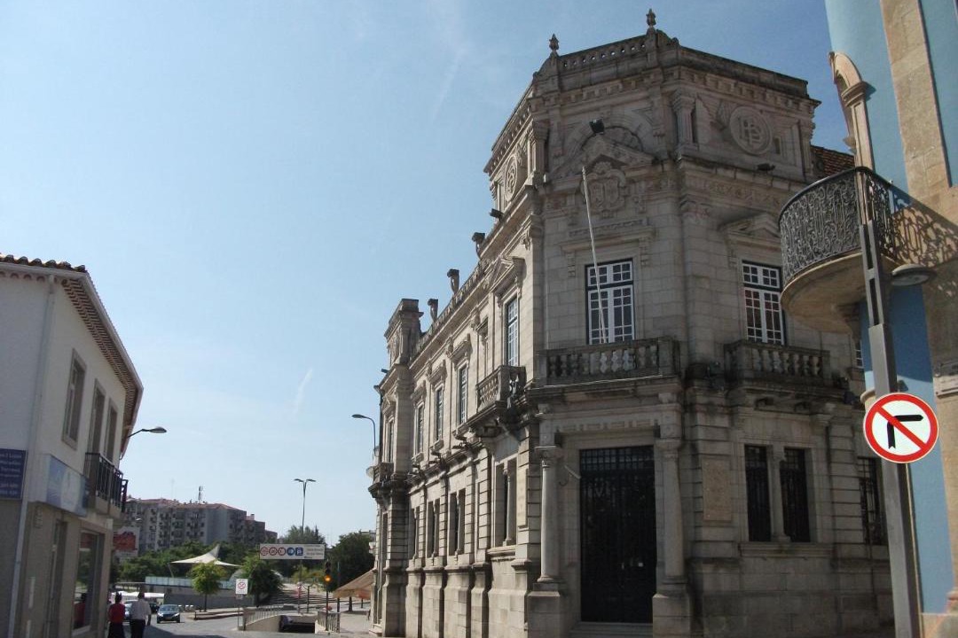 Photo of Buildings in Castelo Branco