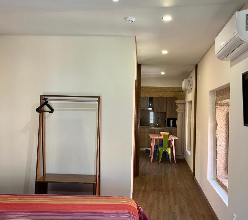 Photo of Bedroom in Almeida