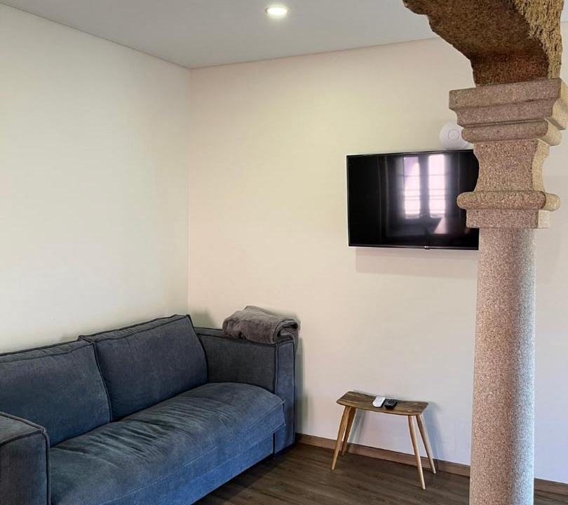 Photo of Livingroom in Almeida