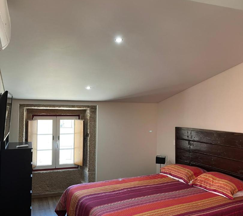 Photo of Bedroom in Almeida