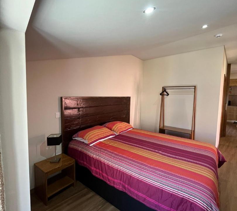 Photo of Bedroom in Almeida