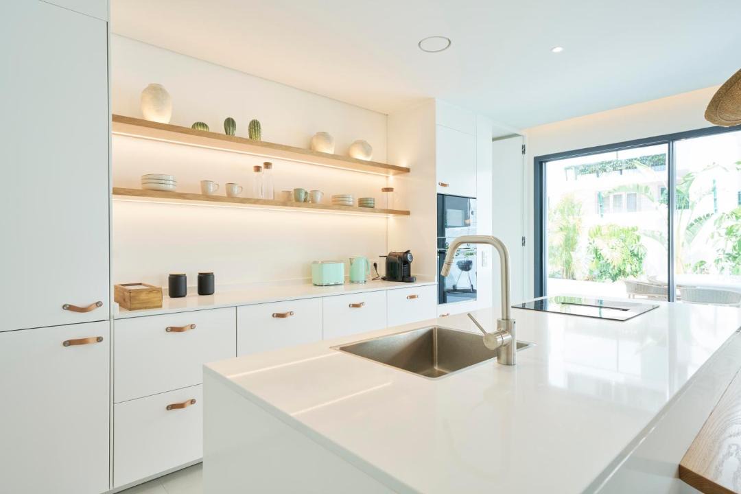 Photo of Kitchen in Se