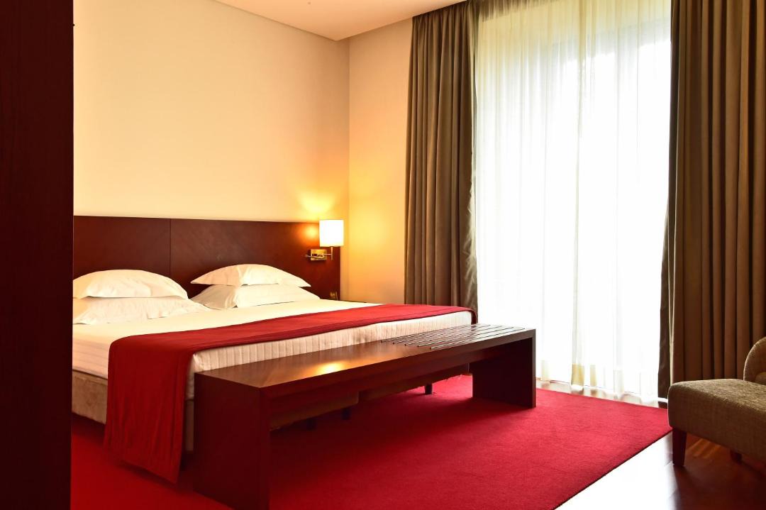 Photo of Bedroom in Viseu