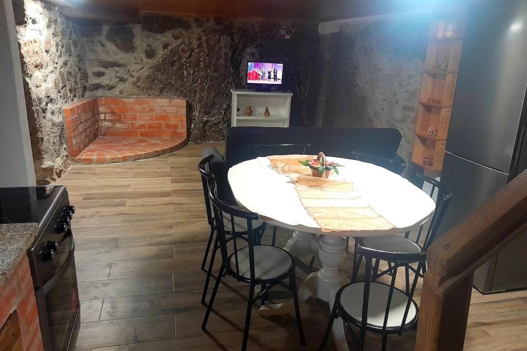 Photo of Kitchen in Ribeira de Pena