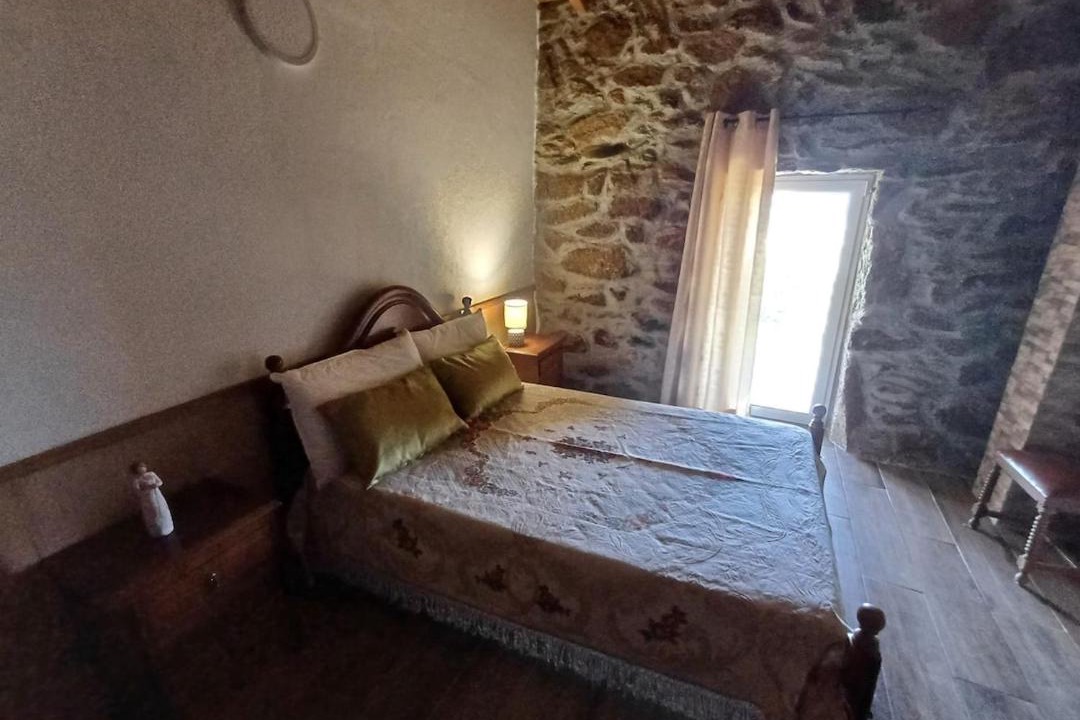 Photo of Bedroom in Ribeira de Pena