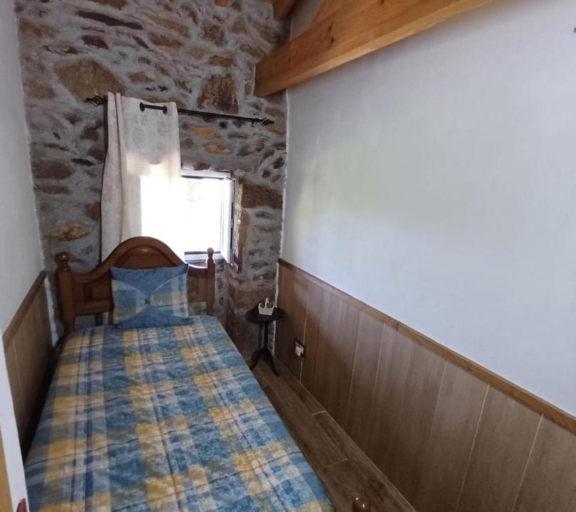 Photo of Bedroom in Ribeira de Pena