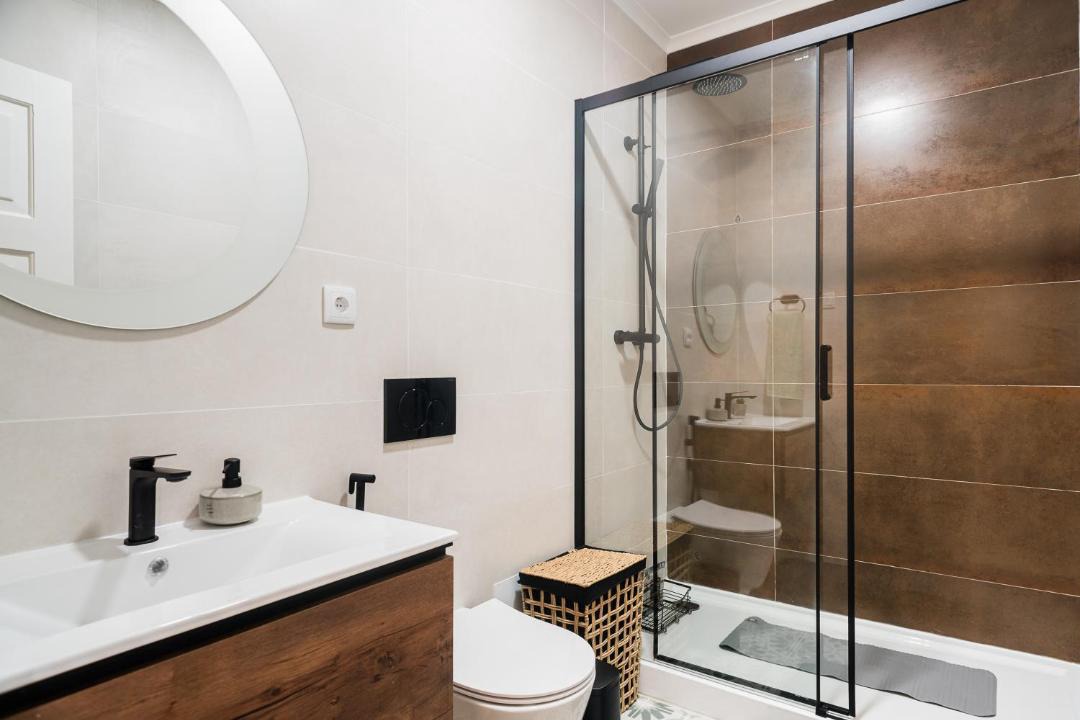 Photo of Bathroom in Mina