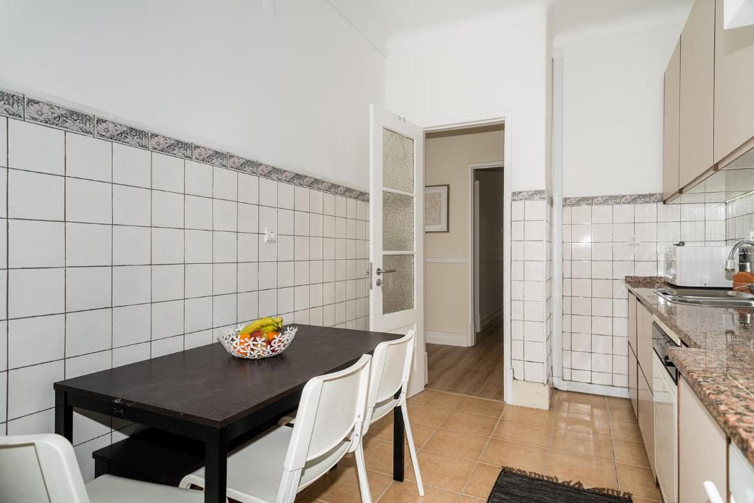 Photo of Kitchen in Mina