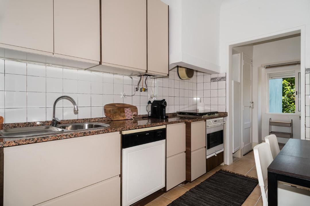 Photo of Kitchen in Mina