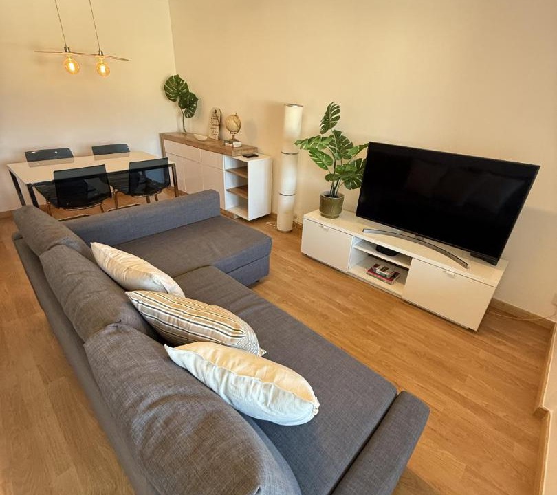 Photo of Livingroom in Cascais