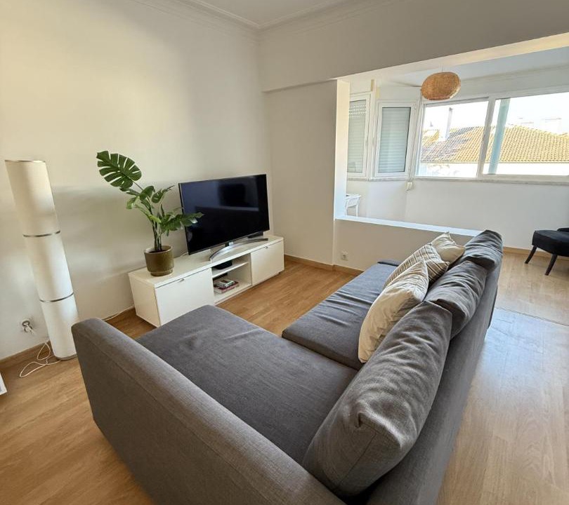 Photo of Livingroom in Cascais