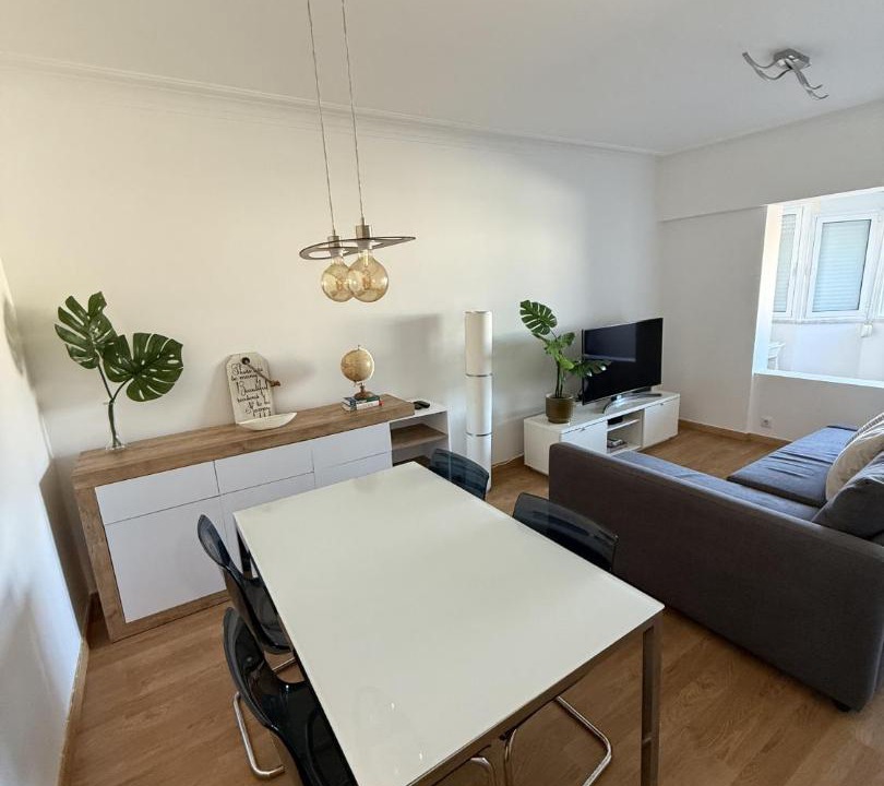 Photo of Livingroom in Cascais